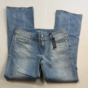 Victoria's Secret Denim Boot Cut Jeans